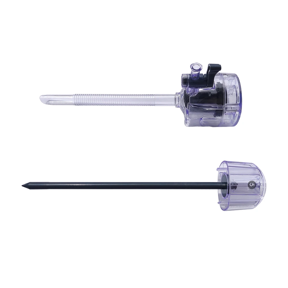 bladeless trocar 5mm-sep bladeless trocar 5mm-sep