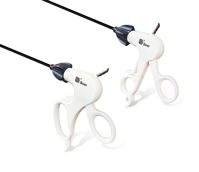 Disposable Maryland Dissector