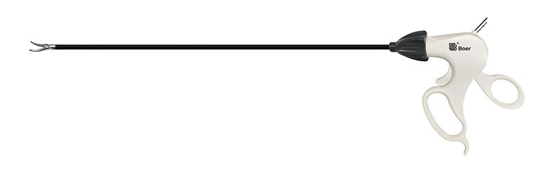 large finger rings dissector